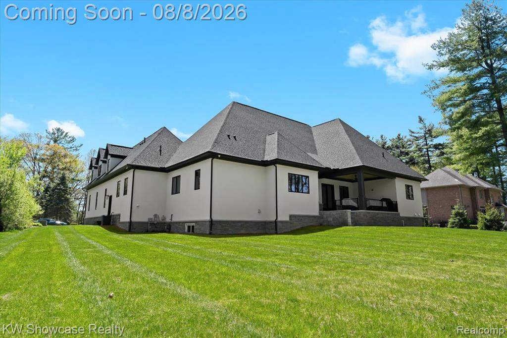 910 Hill Hollow Lane Property Photo 3