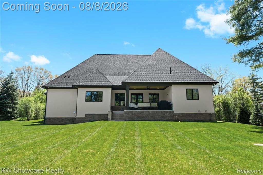 910 Hill Hollow Lane Property Photo 4