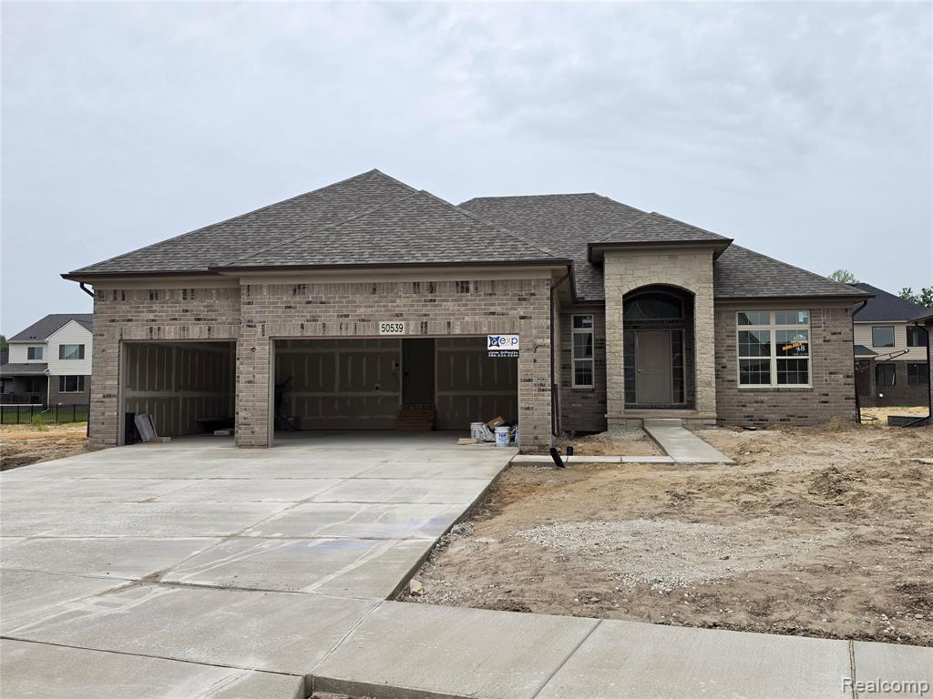 50539 Mistwood Drive Property Photo 1