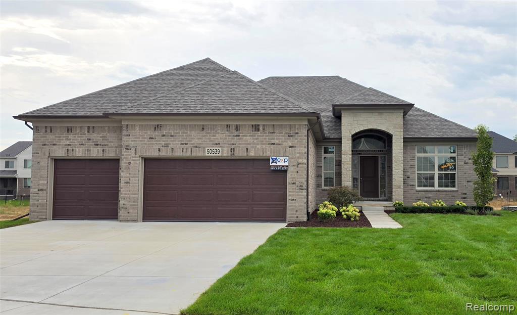 50539 Mistwood Drive Property Photo 1