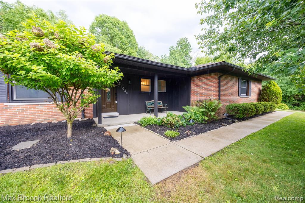 29030 Millbrook Road Property Photo 1