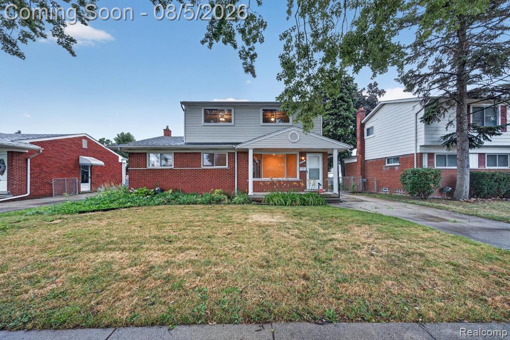 8415 Christine Street Property Photo 1