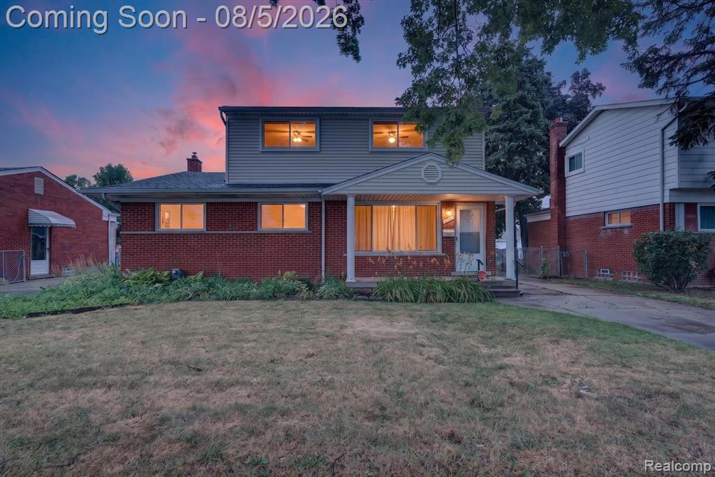 8415 Christine Street Property Photo 2
