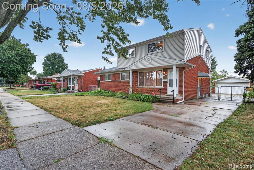 8415 Christine Street Property Photo 3