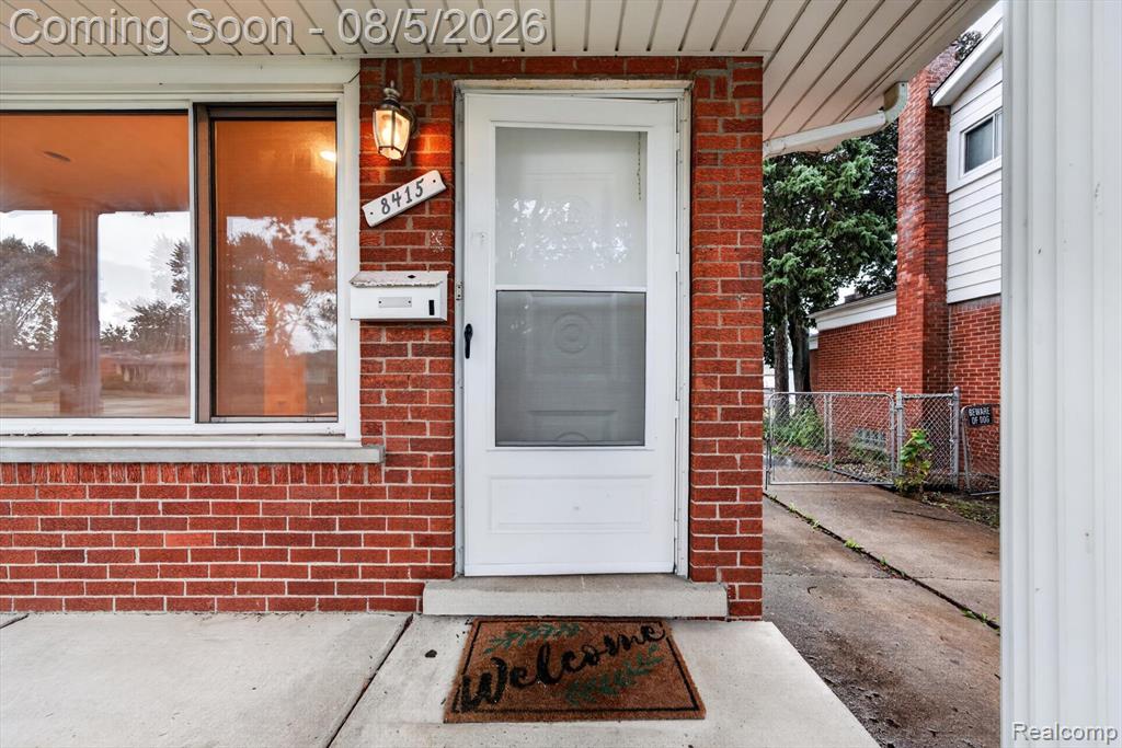 8415 Christine Street Property Photo 4