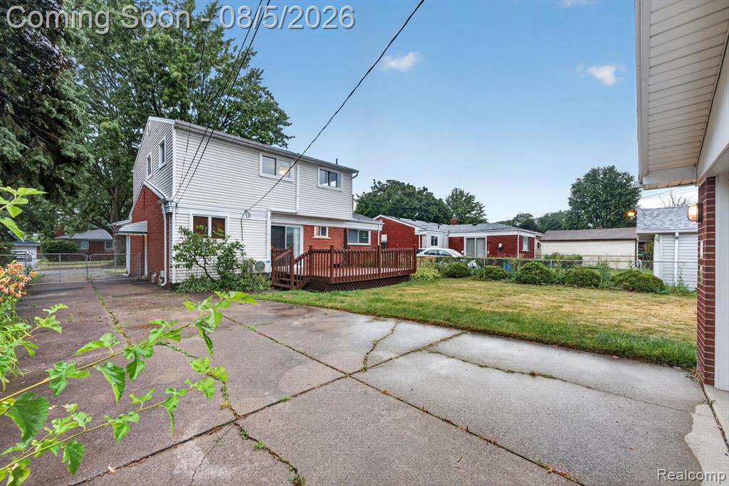 8415 Christine Street Property Photo 44