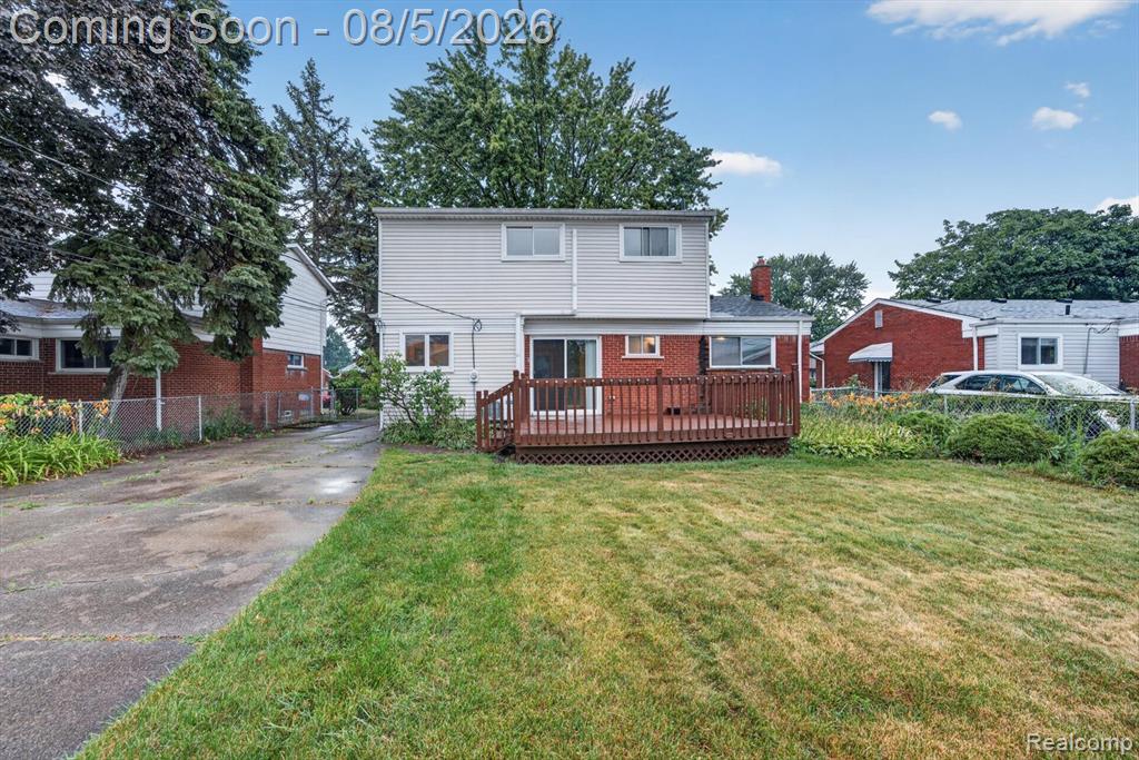 8415 Christine Street Property Photo 45