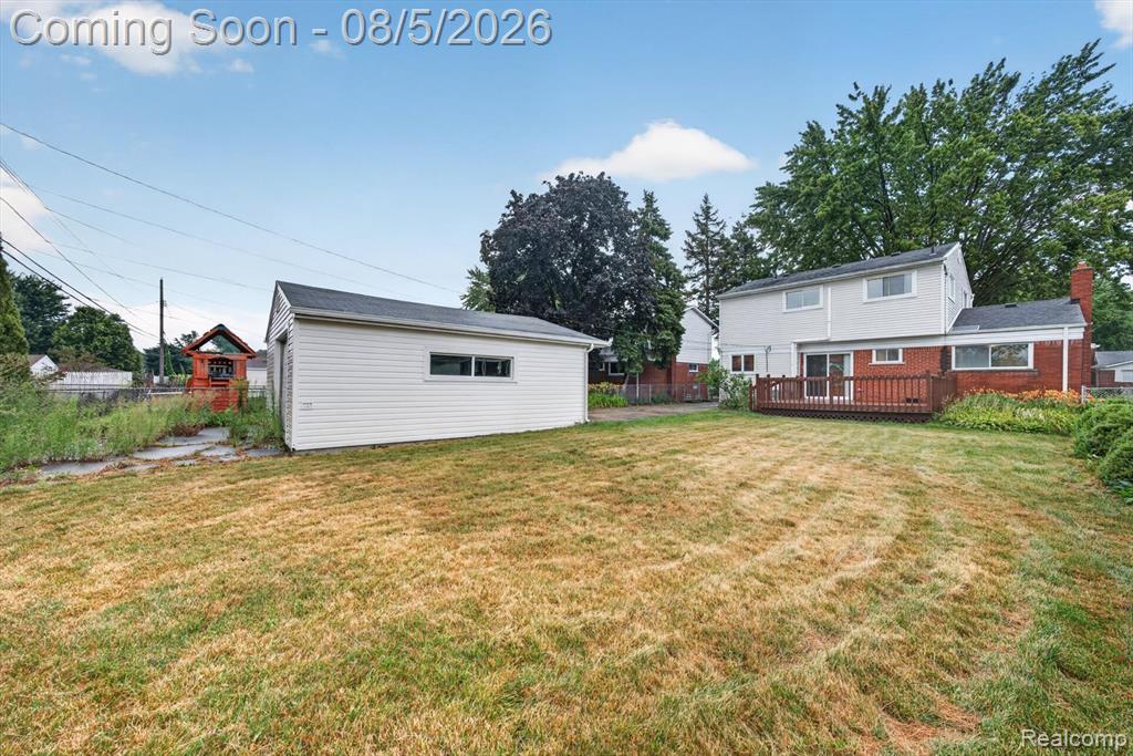 8415 Christine Street Property Photo 46