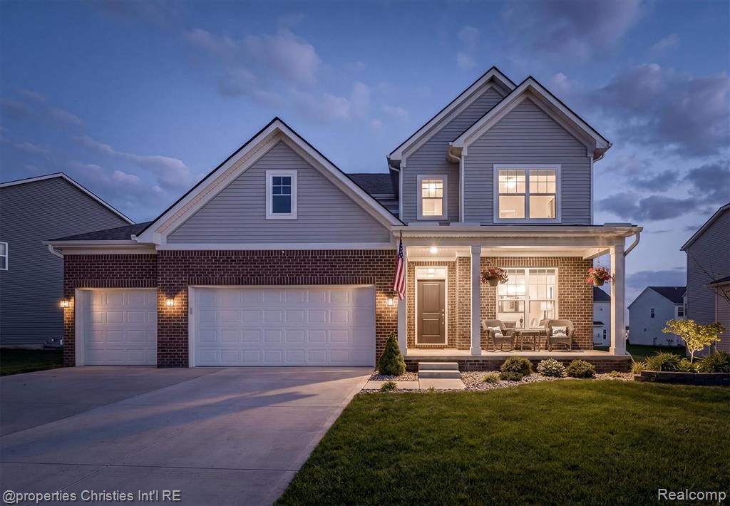 2721 Maize Loop Property Photo 1