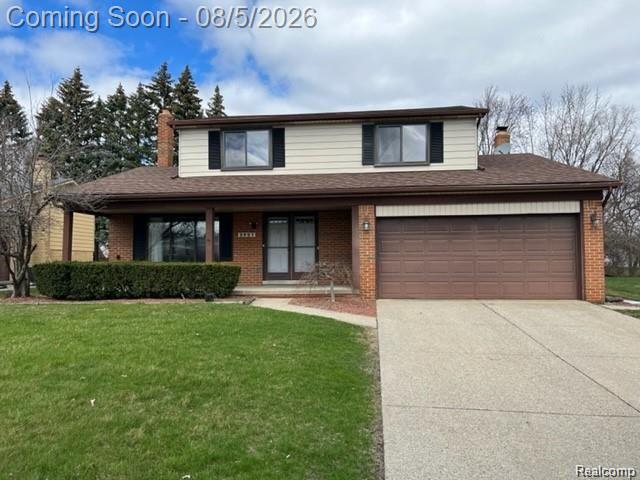 2927 Lotus Court