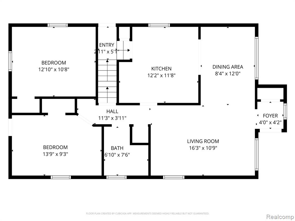 12051 Bramell Property Photo 25