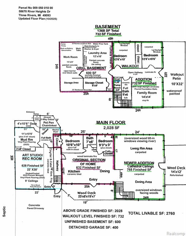 58670 River Heights Drive Property Photo 40