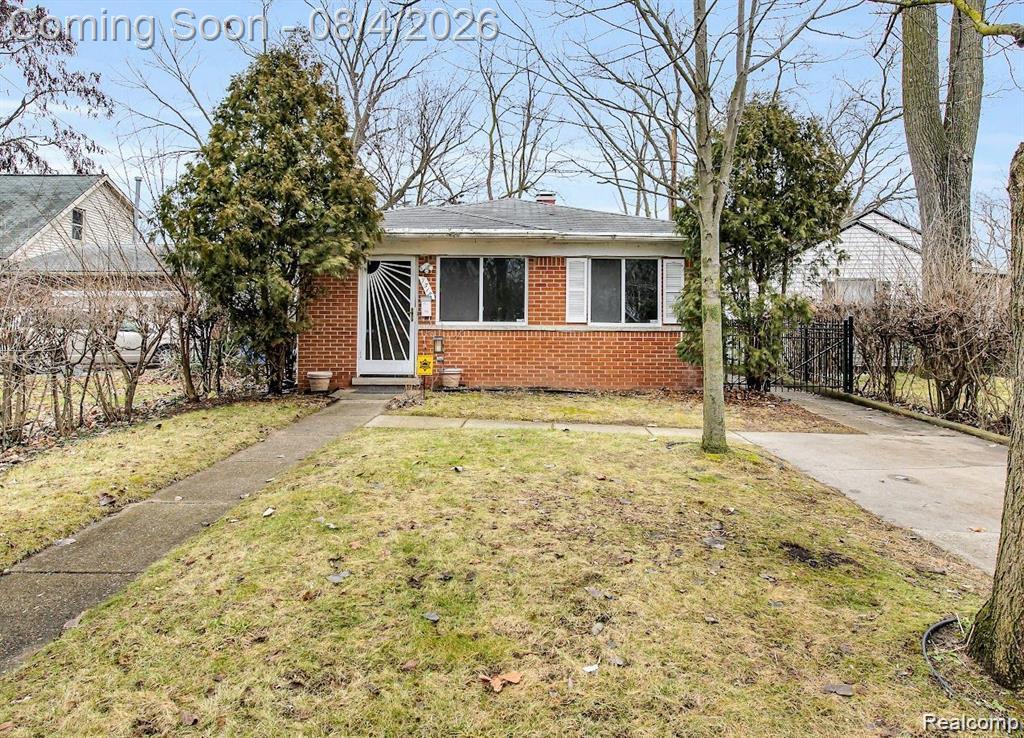 7518 Hazelton Street Property Photo 1