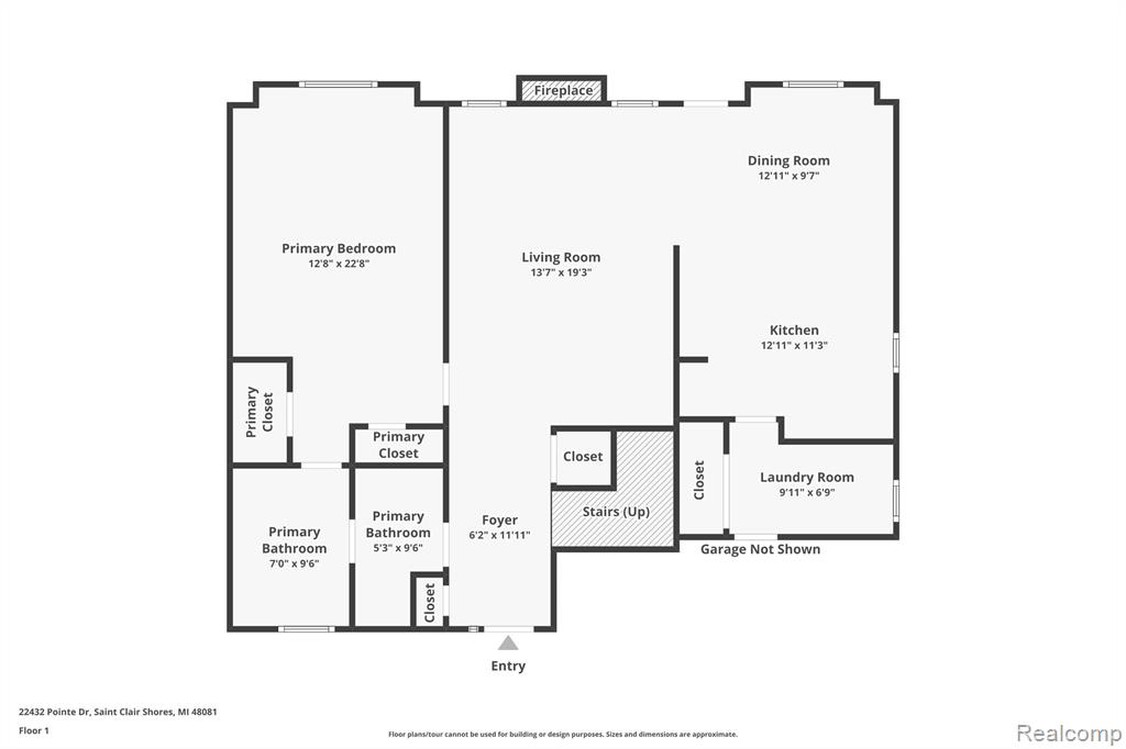 22432 Pointe Drive Property Photo 30