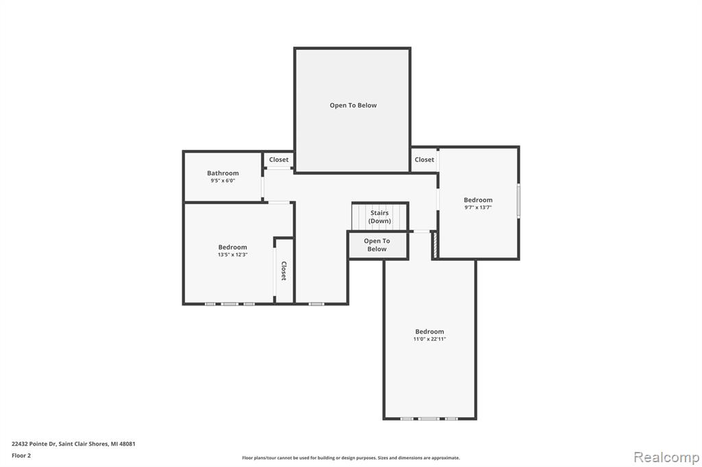 22432 Pointe Drive Property Photo 31