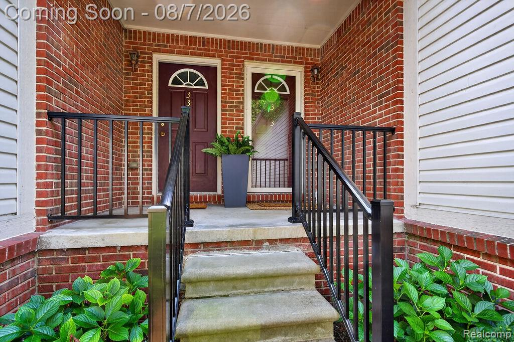 3383 Baldwin Woods Drive
