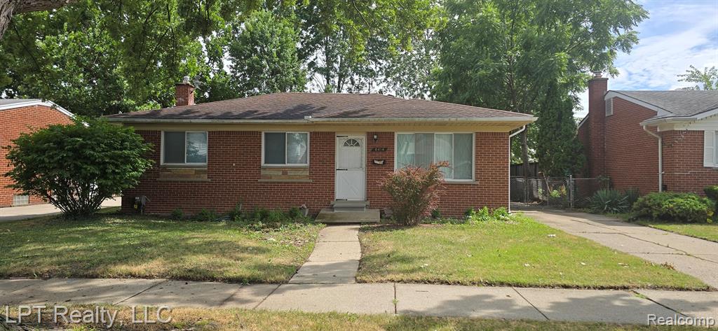 8414 Christine Street Property Photo 1
