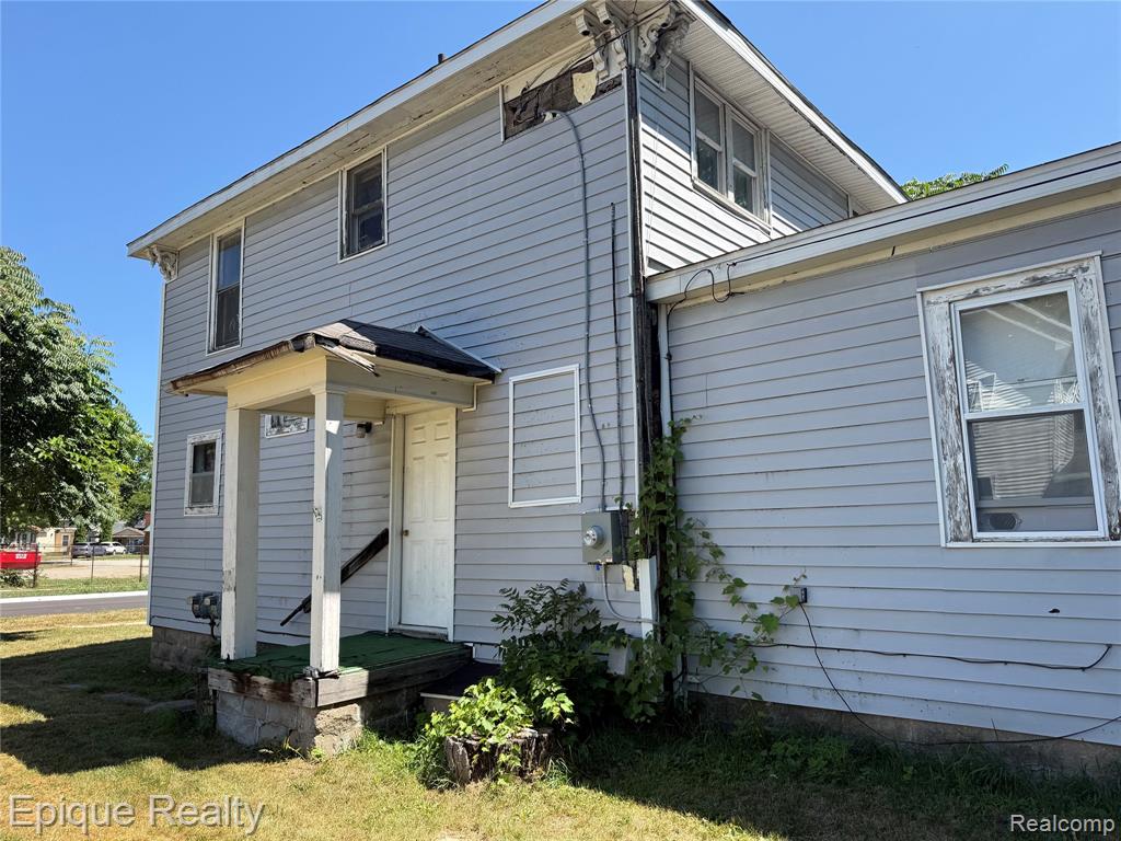 402 Black Street Property Photo 28