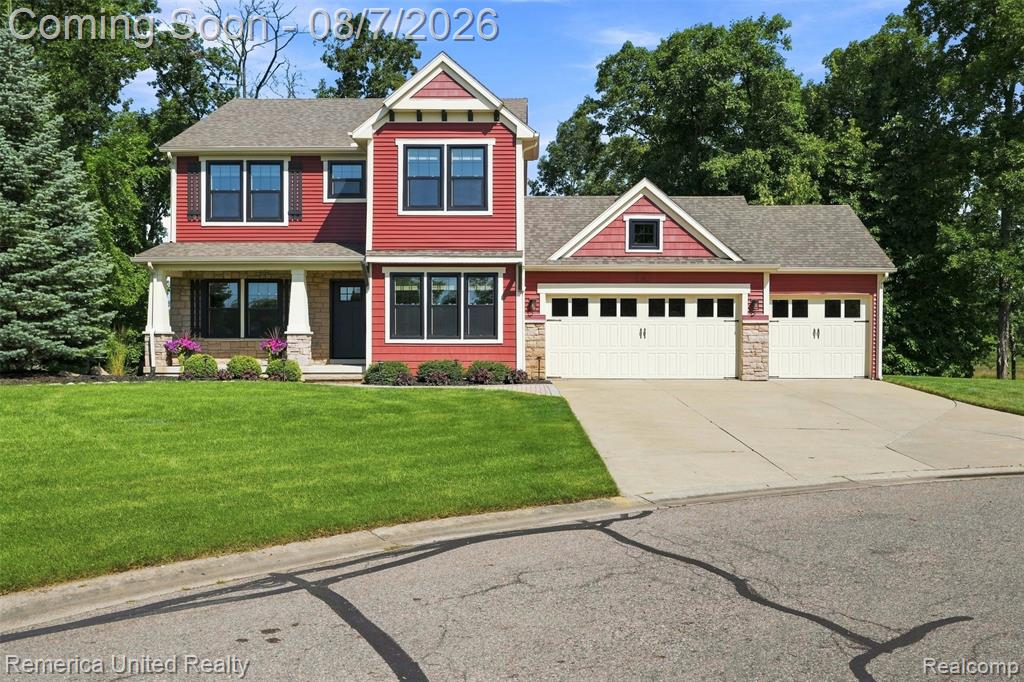 134 Shinnecock Drive