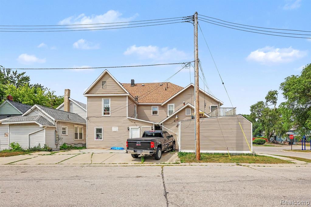 1202/1204 Lapeer Avenue Property Photo 36
