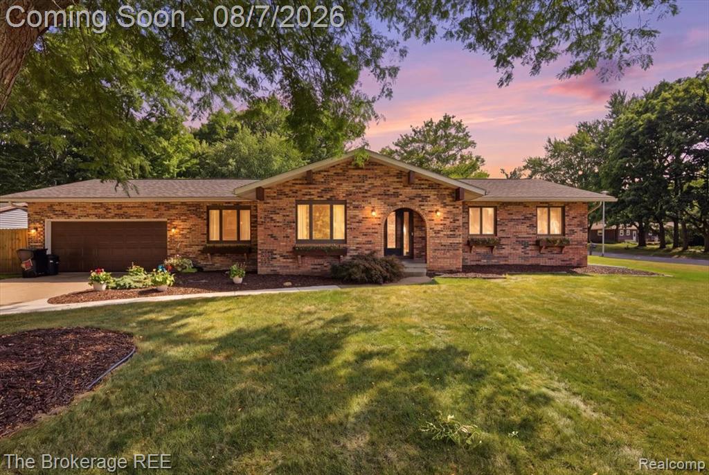 2307 Belle Meade Drive Property Photo 2