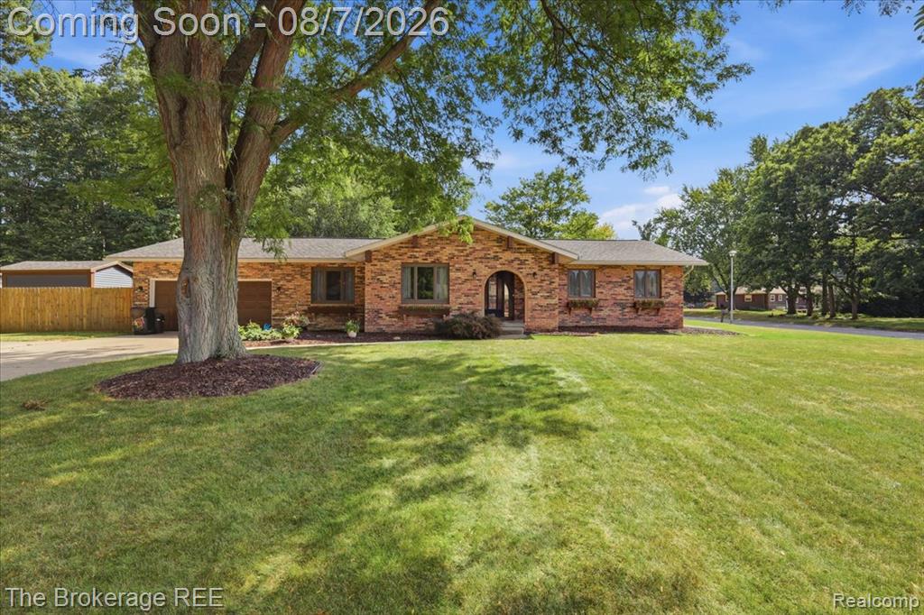 2307 Belle Meade Drive Property Photo 3