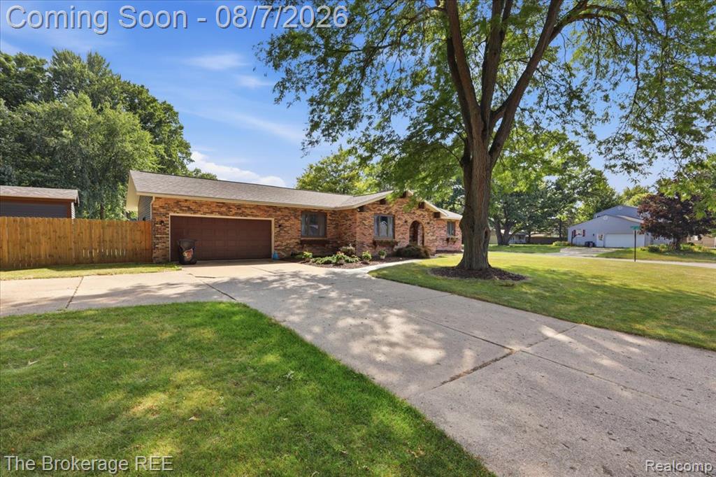 2307 Belle Meade Drive Property Photo 4