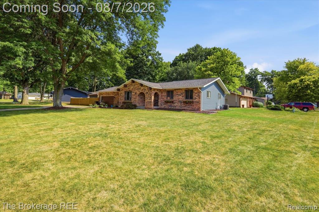 2307 Belle Meade Drive Property Photo 6
