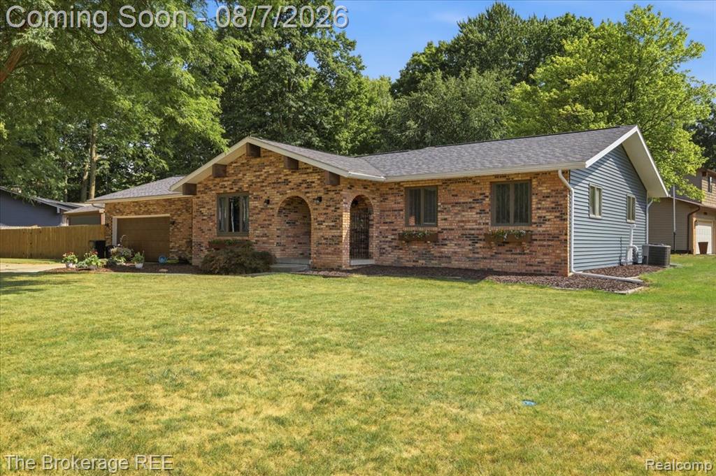 2307 Belle Meade Drive Property Photo 7