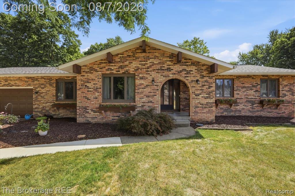 2307 Belle Meade Drive Property Photo 8