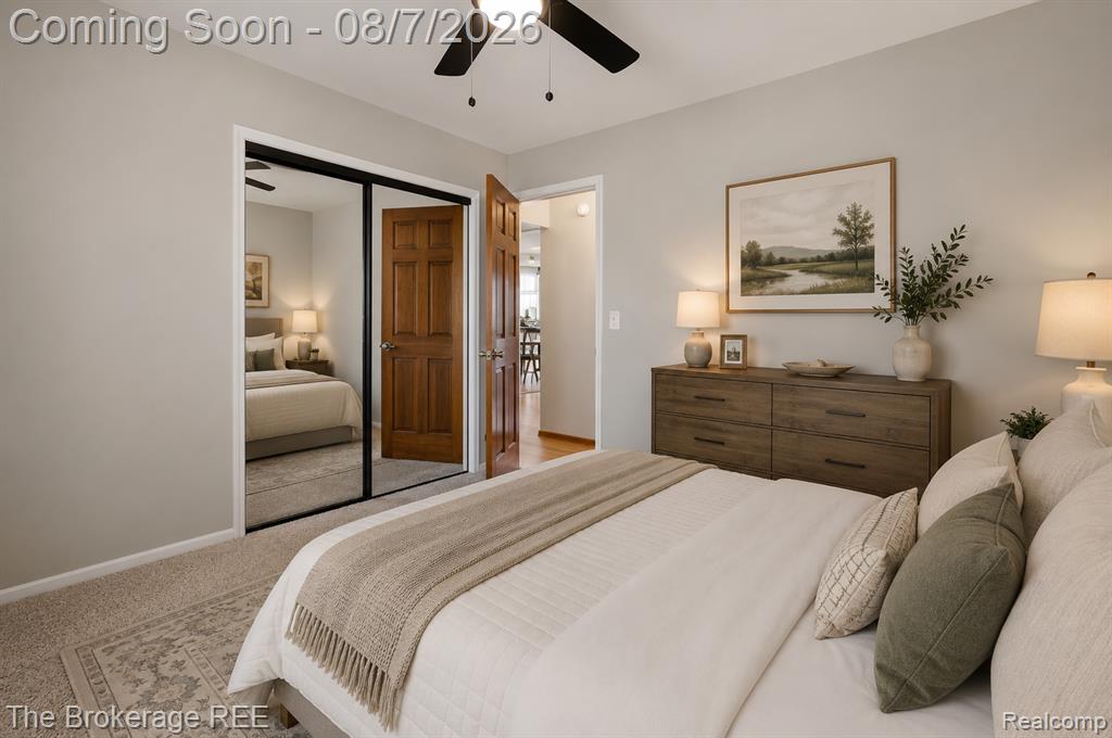 2307 Belle Meade Drive Property Photo 31