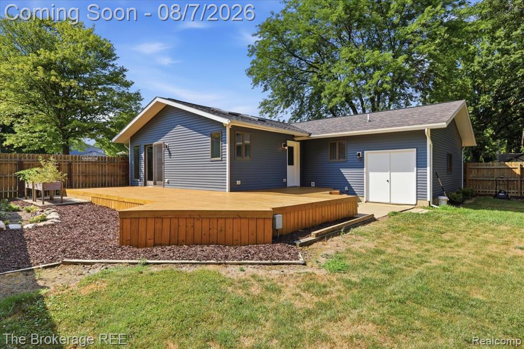 2307 Belle Meade Drive Property Photo 47