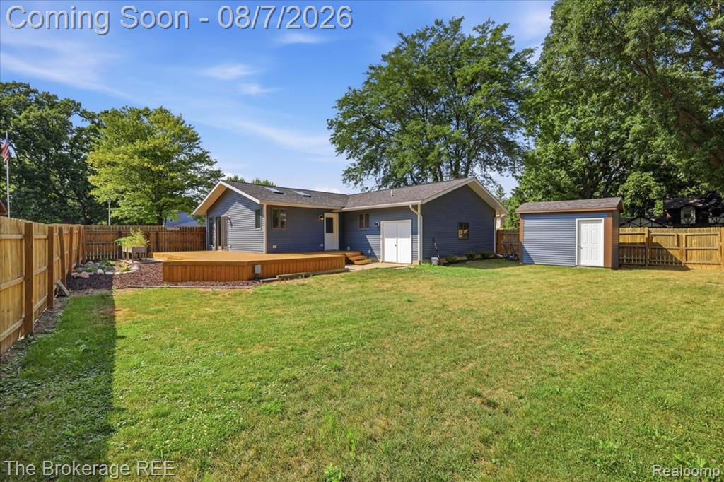 2307 Belle Meade Drive Property Photo 49