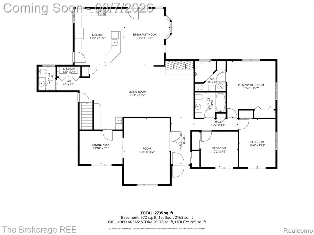 2307 Belle Meade Drive Property Photo 52