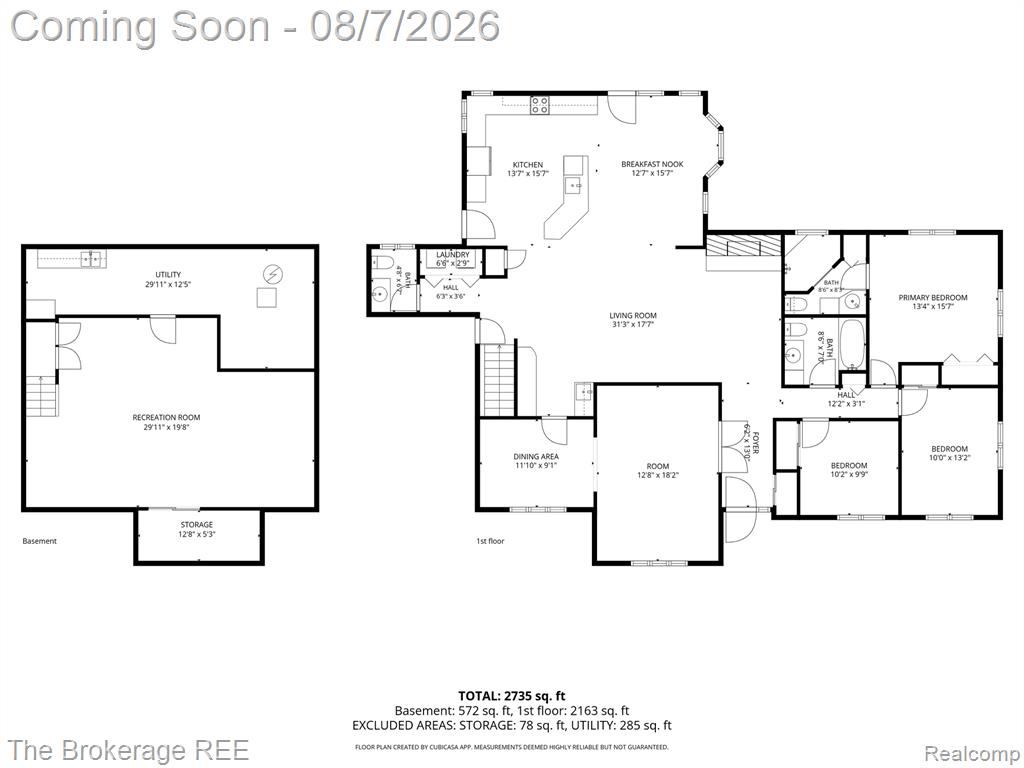 2307 Belle Meade Drive Property Photo 53