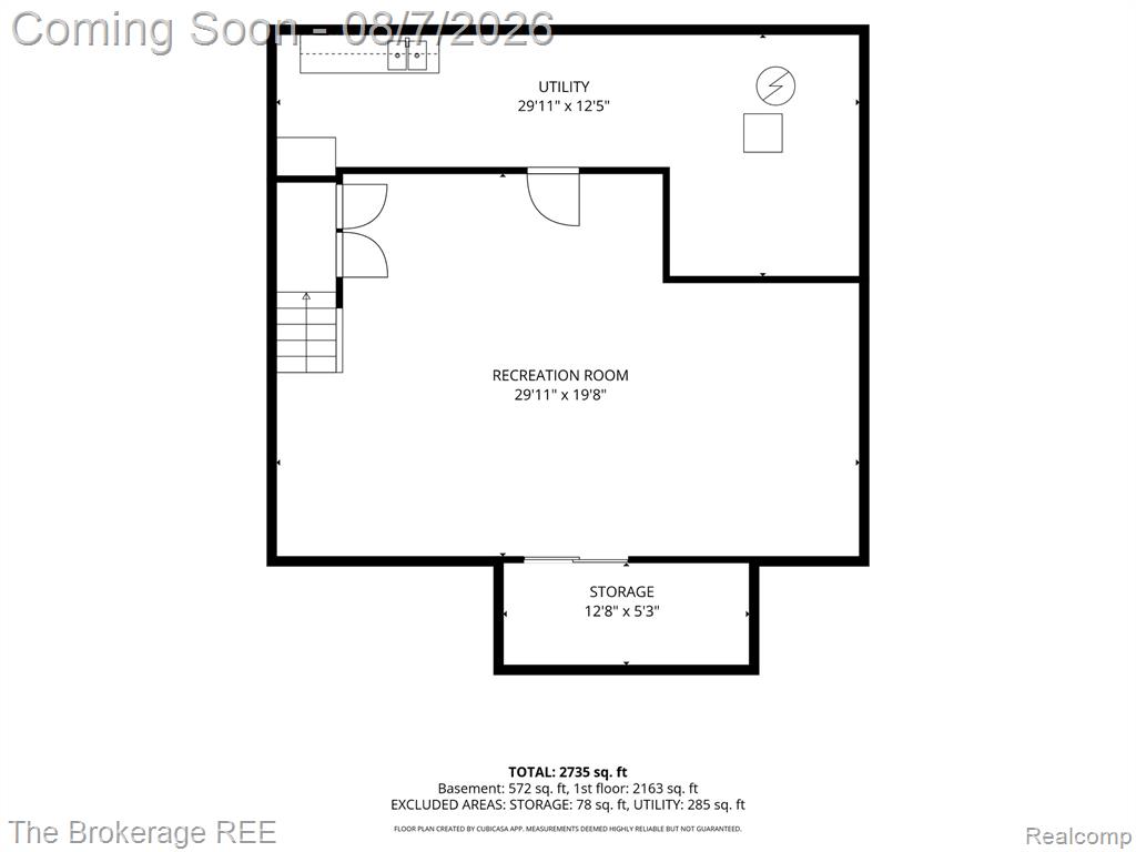 2307 Belle Meade Drive Property Photo 54