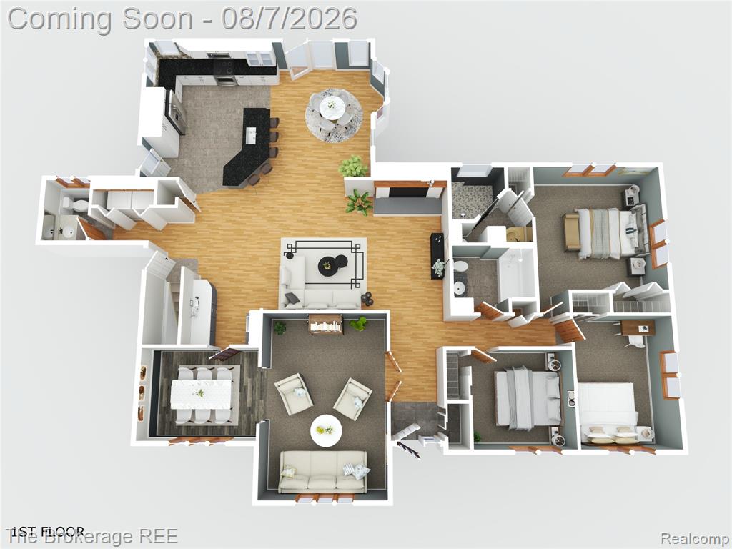 2307 Belle Meade Drive Property Photo 55
