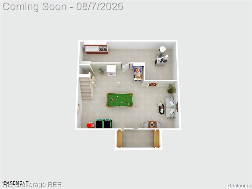 2307 Belle Meade Drive Property Photo 56