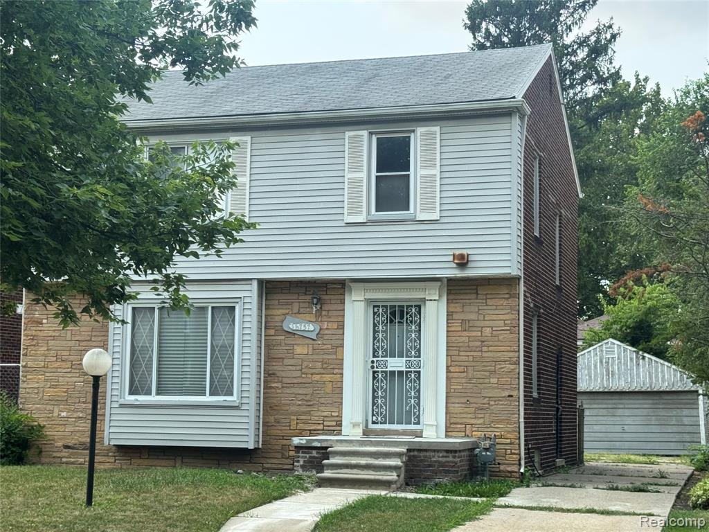 16757 Greenview Avenue Property Photo 1