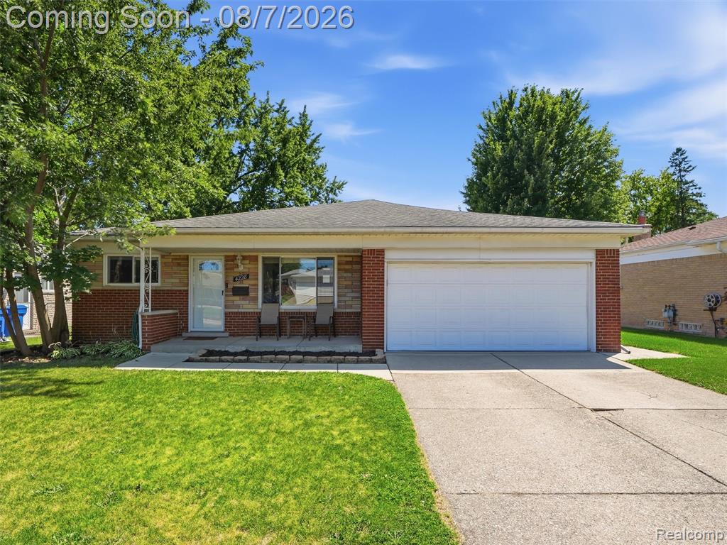 4228 Dunn Drive Property Photo 1