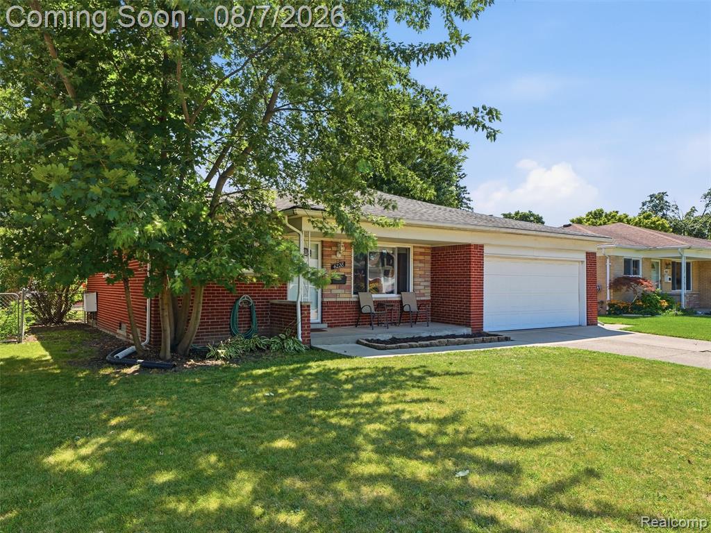 4228 Dunn Drive Property Photo 2