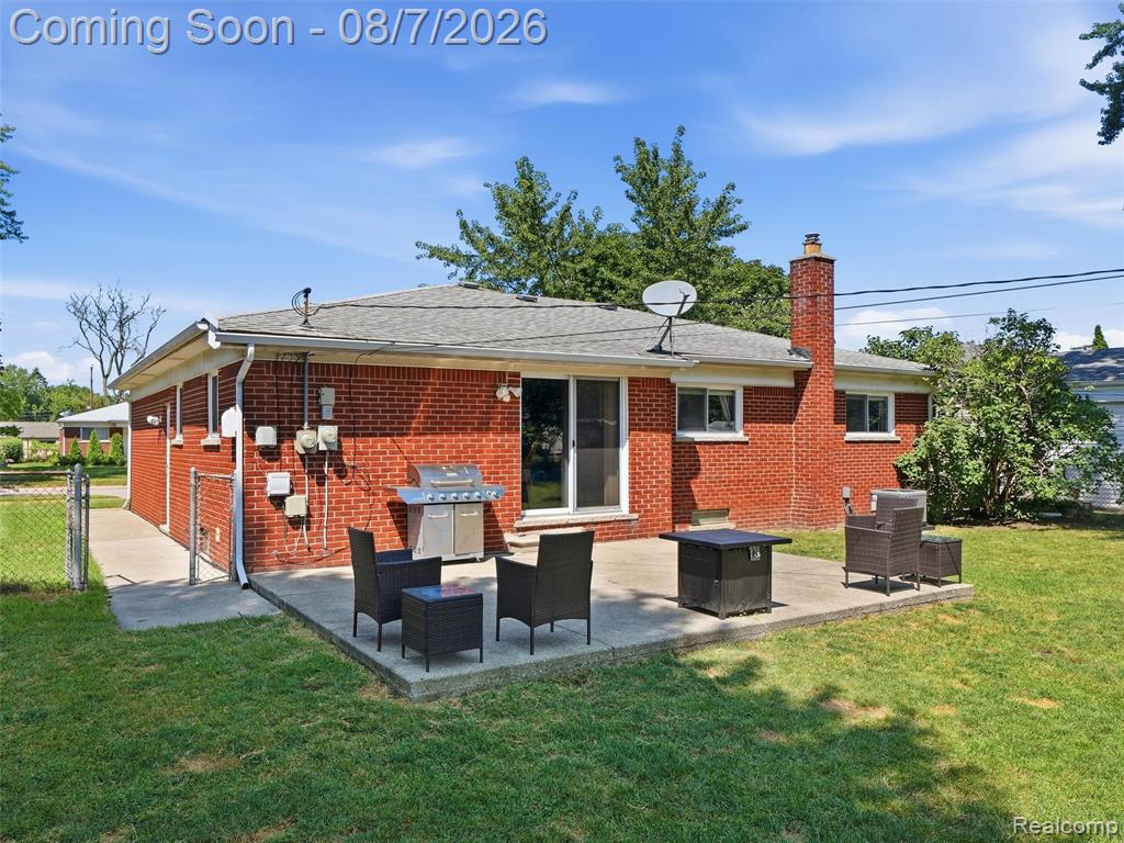 4228 Dunn Drive Property Photo 30