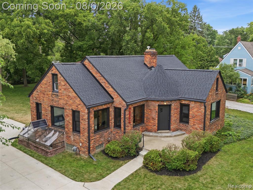 6177 Livernois Road Property Photo 1