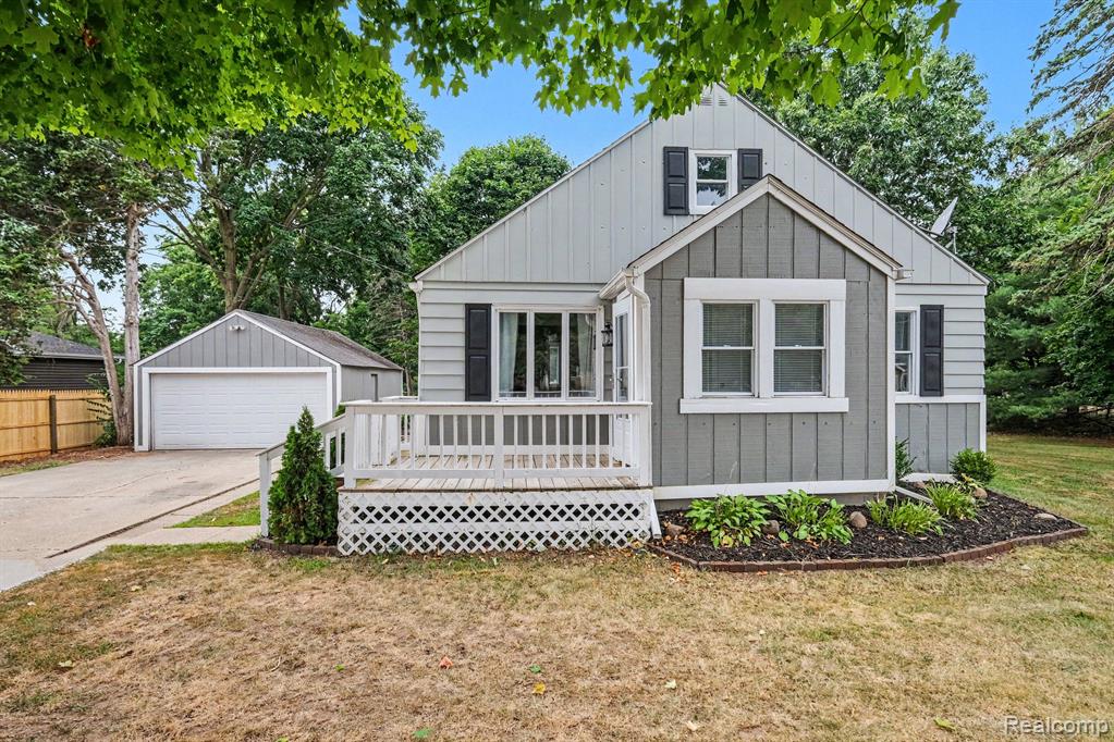 437 Deland Road