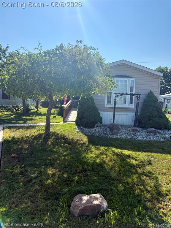 2263 Evergreen Street Property Photo 1