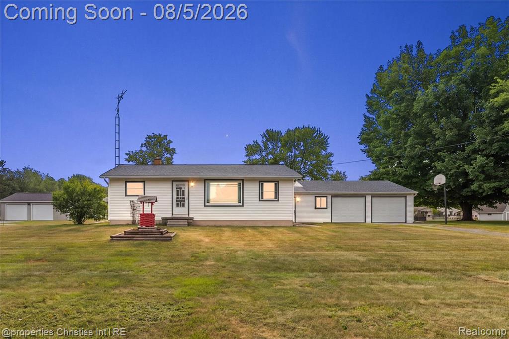 14048 Belsay Road Property Photo 1