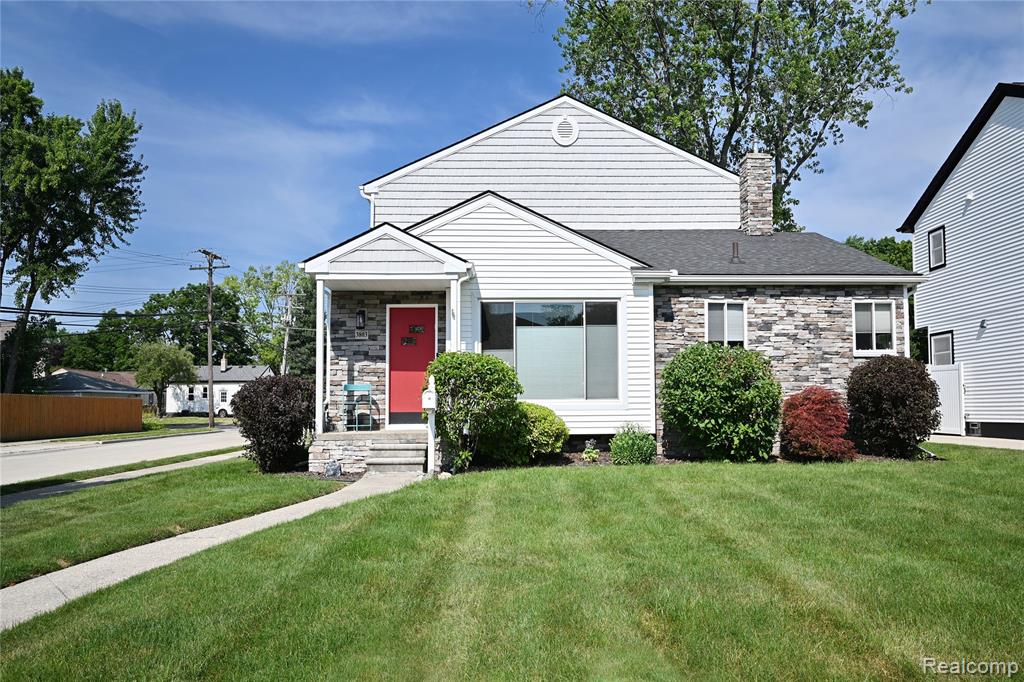 3803 Linwood Avenue Property Photo 1