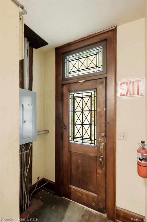 701 N Vanburen Street Property Photo 36