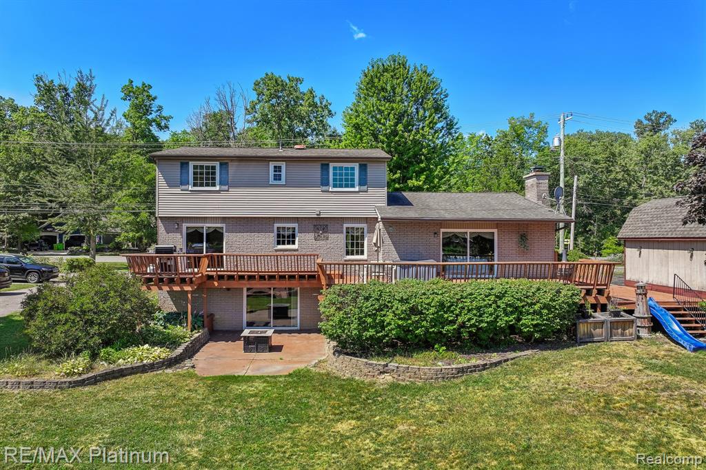 881 Bogie Lake Road Property Photo 3