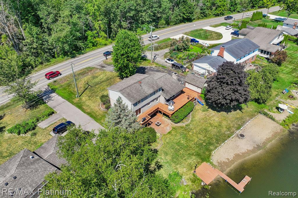 881 Bogie Lake Road Property Photo 4